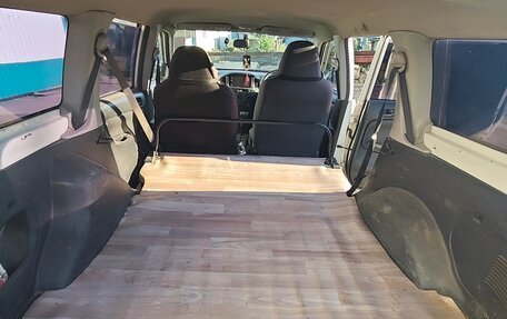 Toyota Probox I, 2005 год, 460 000 рублей, 8 фотография