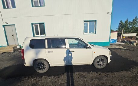Toyota Probox I, 2005 год, 460 000 рублей, 3 фотография