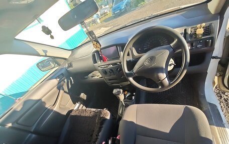 Toyota Probox I, 2005 год, 460 000 рублей, 5 фотография
