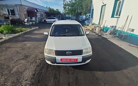 Toyota Probox I, 2005 год, 460 000 рублей, 4 фотография