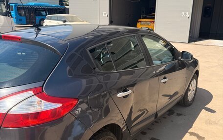 Renault Megane III, 2012 год, 450 000 рублей, 5 фотография