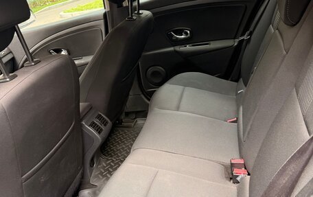 Renault Megane III, 2012 год, 450 000 рублей, 12 фотография