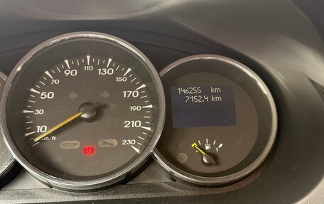 Renault Megane III, 2012 год, 450 000 рублей, 7 фотография