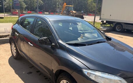 Renault Megane III, 2012 год, 450 000 рублей, 6 фотография