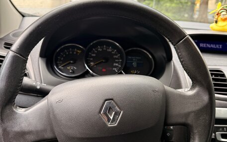 Renault Megane III, 2012 год, 450 000 рублей, 10 фотография