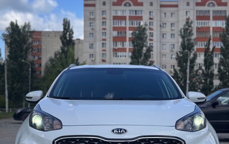 KIA Sportage IV рестайлинг, 2020 год, 2 360 000 рублей, 8 фотография