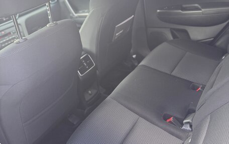 KIA Sportage IV рестайлинг, 2020 год, 2 360 000 рублей, 10 фотография