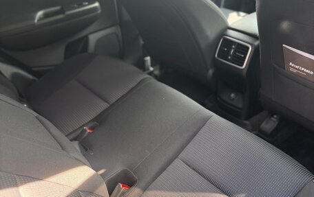 KIA Sportage IV рестайлинг, 2020 год, 2 360 000 рублей, 12 фотография