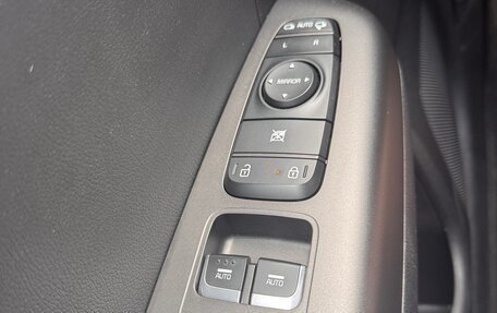 KIA Sportage IV рестайлинг, 2020 год, 2 360 000 рублей, 16 фотография