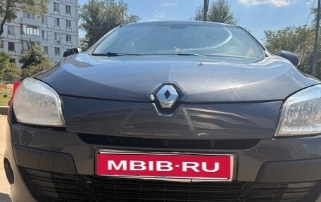 Renault Megane III, 2012 год, 450 000 рублей, 17 фотография