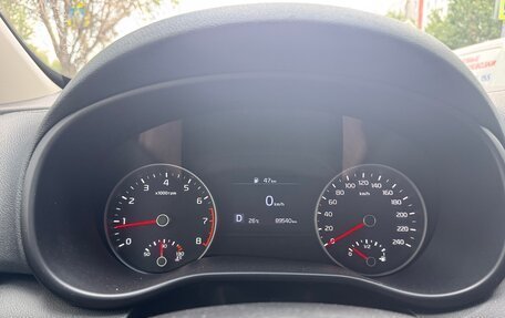 KIA Sportage IV рестайлинг, 2020 год, 2 360 000 рублей, 18 фотография