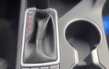 KIA Sportage IV рестайлинг, 2020 год, 2 360 000 рублей, 17 фотография