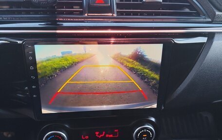 KIA Rio IV, 2019 год, 1 600 000 рублей, 17 фотография