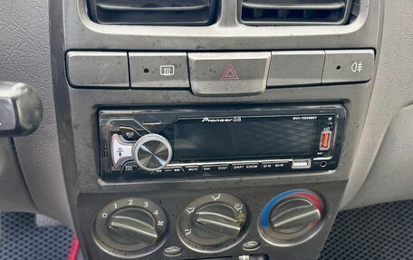 Hyundai Accent II, 2006 год, 420 000 рублей, 14 фотография