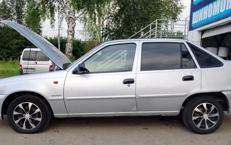 Daewoo Nexia I рестайлинг, 2011 год, 190 000 рублей, 4 фотография
