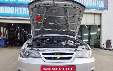Daewoo Nexia I рестайлинг, 2011 год, 190 000 рублей, 2 фотография