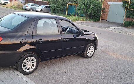 Datsun on-DO I рестайлинг, 2019 год, 285 000 рублей, 4 фотография