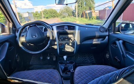 Datsun on-DO I рестайлинг, 2019 год, 285 000 рублей, 9 фотография