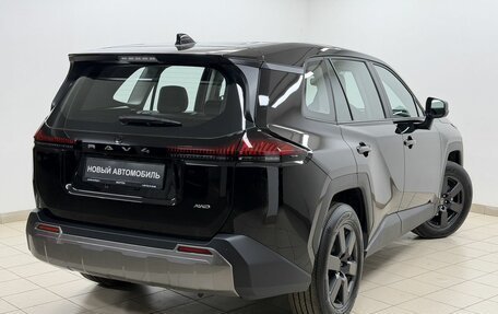 Toyota RAV4, 2026 год, 4 400 000 рублей, 4 фотография