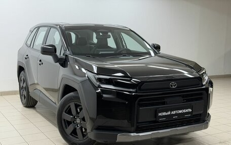 Toyota RAV4, 2026 год, 4 400 000 рублей, 3 фотография