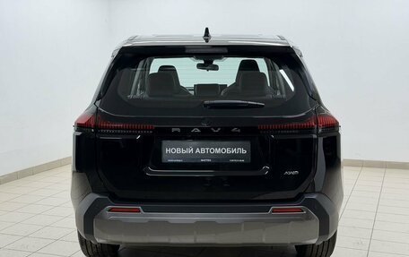Toyota RAV4, 2026 год, 4 400 000 рублей, 5 фотография