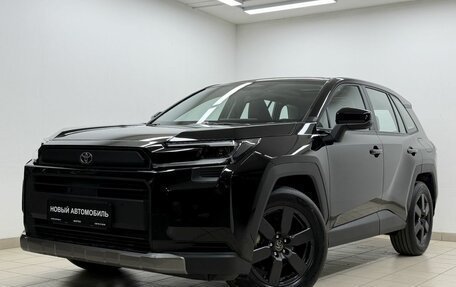 Toyota RAV4, 2026 год, 4 400 000 рублей, 7 фотография