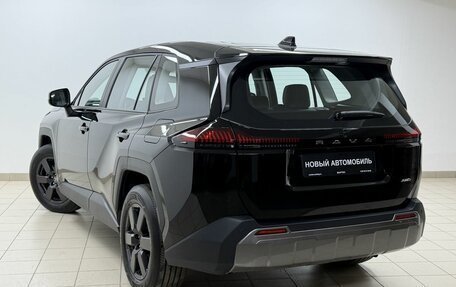 Toyota RAV4, 2026 год, 4 400 000 рублей, 6 фотография
