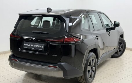 Toyota RAV4, 2026 год, 4 400 000 рублей, 9 фотография