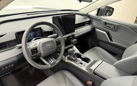 Toyota RAV4, 2026 год, 4 400 000 рублей, 11 фотография