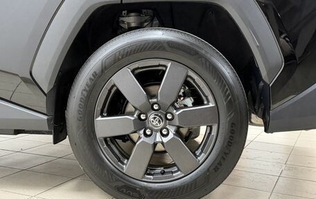Toyota RAV4, 2026 год, 4 400 000 рублей, 19 фотография