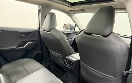 Toyota RAV4, 2026 год, 4 400 000 рублей, 13 фотография