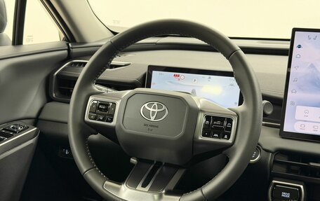 Toyota RAV4, 2026 год, 4 400 000 рублей, 18 фотография