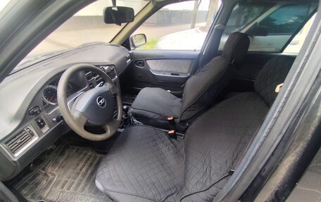 Daewoo Nexia I рестайлинг, 2012 год, 220 000 рублей, 4 фотография