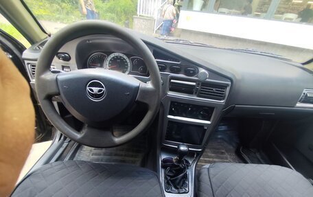 Daewoo Nexia I рестайлинг, 2012 год, 220 000 рублей, 3 фотография