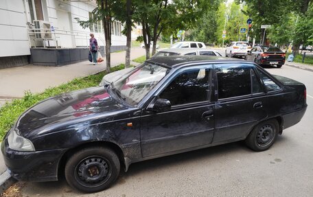 Daewoo Nexia I рестайлинг, 2012 год, 220 000 рублей, 2 фотография