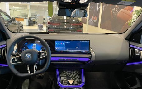 BMW X3, 2025 год, 7 950 000 рублей, 7 фотография