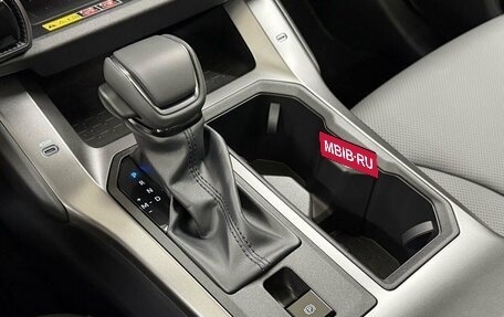 Toyota RAV4, 2026 год, 4 400 000 рублей, 15 фотография