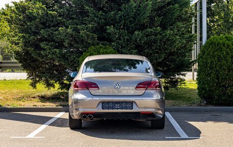 Volkswagen Passat CC I рестайлинг, 2012 год, 1 375 000 рублей, 5 фотография