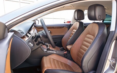 Volkswagen Passat CC I рестайлинг, 2012 год, 1 375 000 рублей, 11 фотография