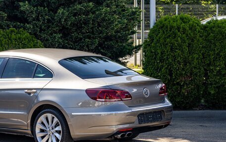 Volkswagen Passat CC I рестайлинг, 2012 год, 1 375 000 рублей, 9 фотография