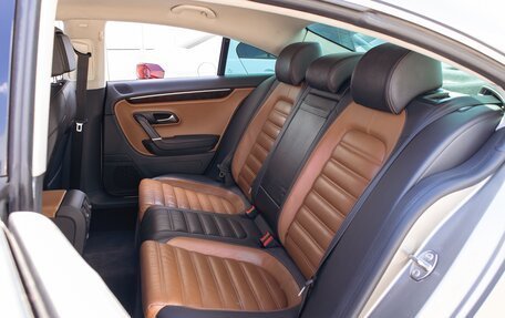 Volkswagen Passat CC I рестайлинг, 2012 год, 1 375 000 рублей, 16 фотография