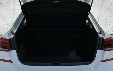 Volkswagen Polo VI (EU Market), 2021 год, 1 570 000 рублей, 7 фотография