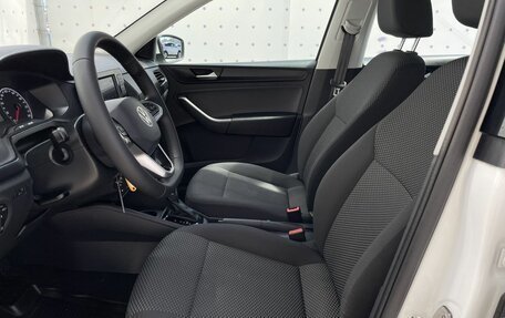 Volkswagen Polo VI (EU Market), 2021 год, 1 570 000 рублей, 11 фотография