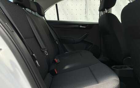 Volkswagen Polo VI (EU Market), 2021 год, 1 570 000 рублей, 13 фотография