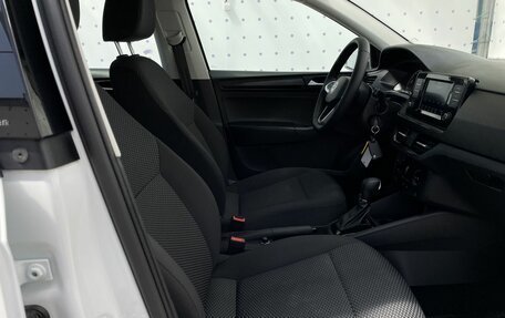 Volkswagen Polo VI (EU Market), 2021 год, 1 570 000 рублей, 12 фотография