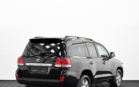 Toyota Land Cruiser 200, 2010 год, 2 849 000 рублей, 2 фотография