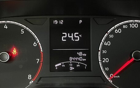 Volkswagen Polo VI (EU Market), 2021 год, 1 570 000 рублей, 14 фотография