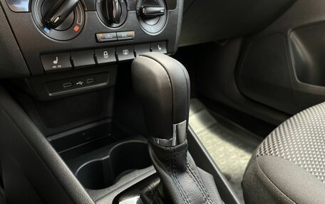 Volkswagen Polo VI (EU Market), 2021 год, 1 570 000 рублей, 17 фотография
