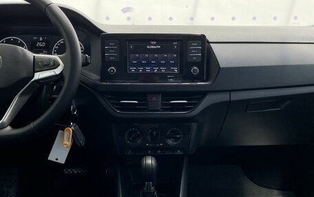Volkswagen Polo VI (EU Market), 2021 год, 1 570 000 рублей, 16 фотография