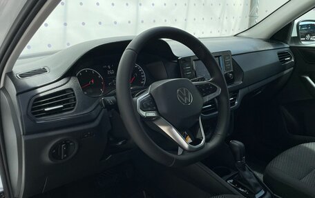 Volkswagen Polo VI (EU Market), 2021 год, 1 570 000 рублей, 15 фотография